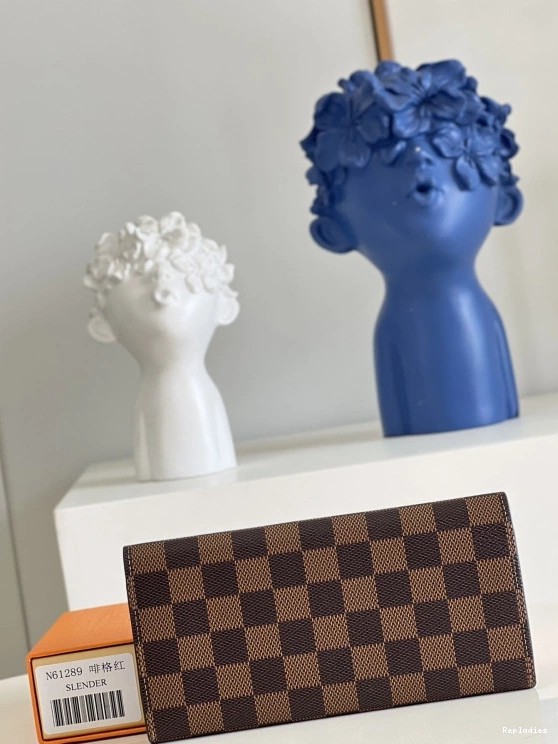 Cheap EMILIE wallet VUITTON LOUIS 0805